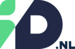 logo van citroengroen tekst klant id.nl