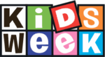 kidsweek logo